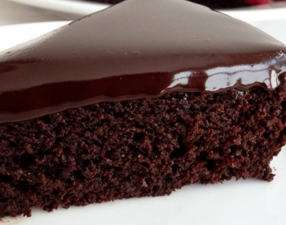 Torta Búlgara