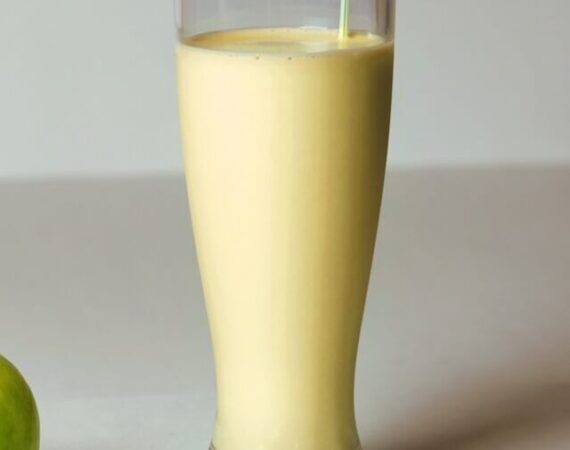 Vitamina de Banana