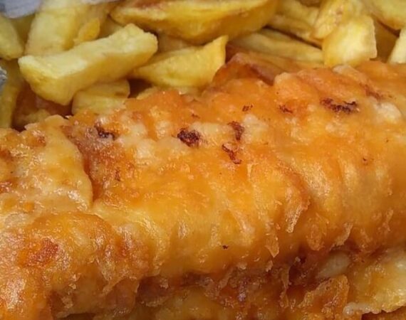 bacalhau com batata