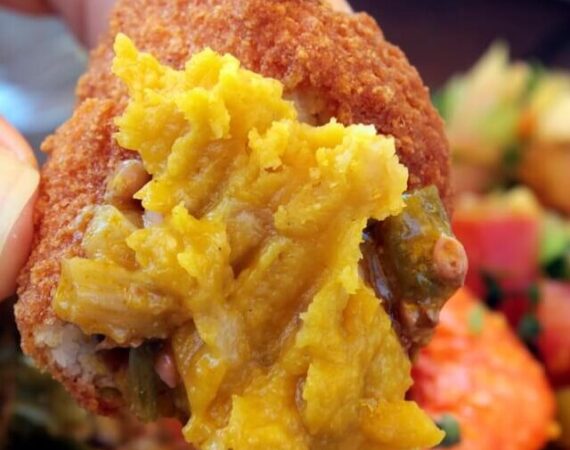 receita de vatapá simples
