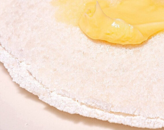 Tapioca Granulada: A Versatilidade em Grãos!