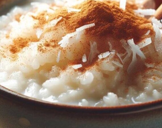 Arroz de Leite
