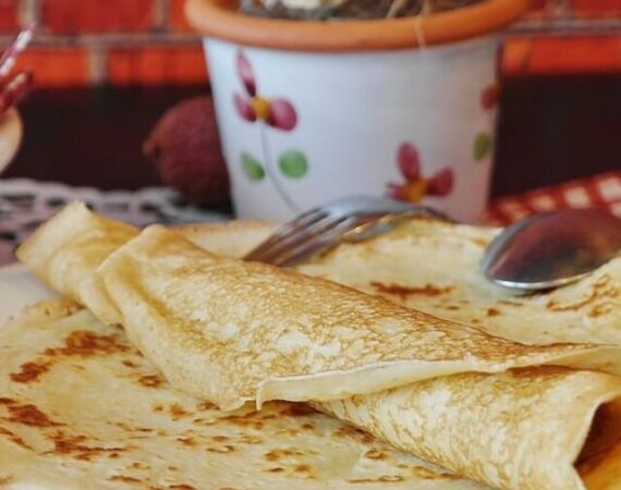 crepe