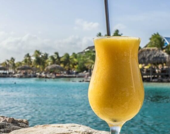 suco de maracujá