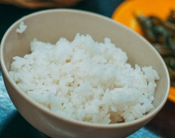 Arroz Cremoso