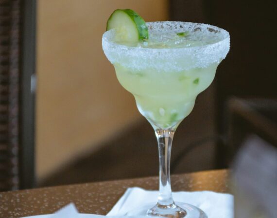 marguerita drink