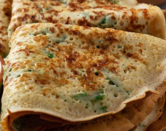 crepe