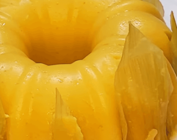bolo de pamonha