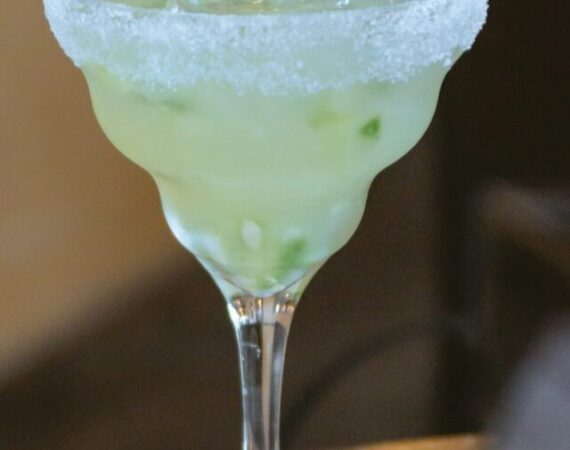 marguerita drink