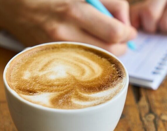 capuccino