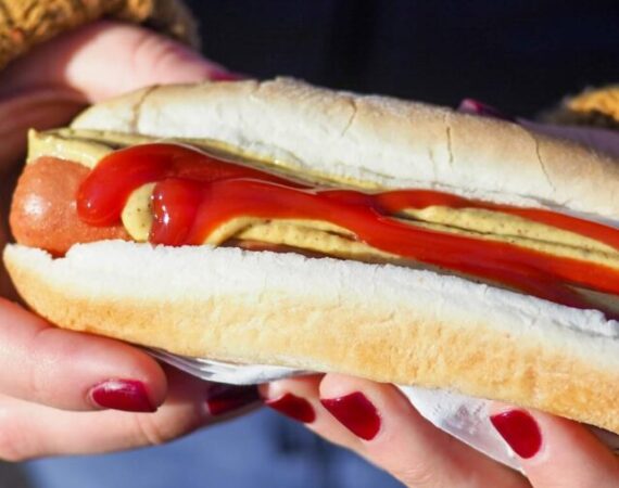 Hotdog