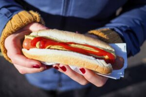 Hotdog: O Clássico Americano que Conquistou o Mundo