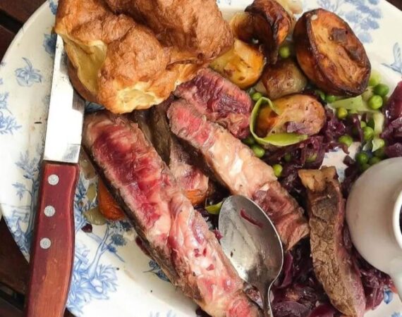 Como Preparar Carne de Sol