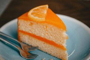 Bolo de Laranja Simples: Receita Deliciosa e Fácil