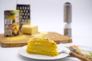 Bolo de Flocão Cremoso: Receita Tradicional e Dicas para um Sabor Inesquecível