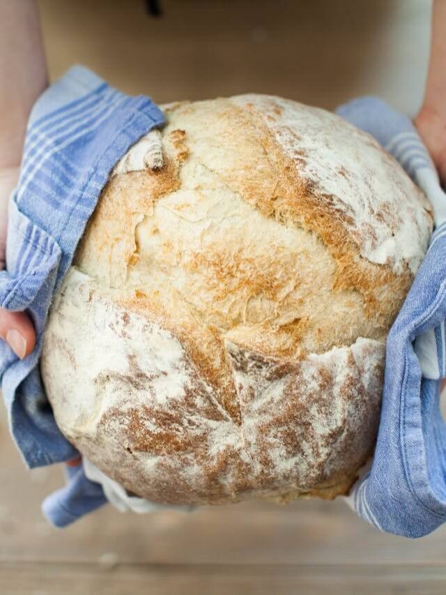 Pão de Milho: Uma Tradição que Encanta