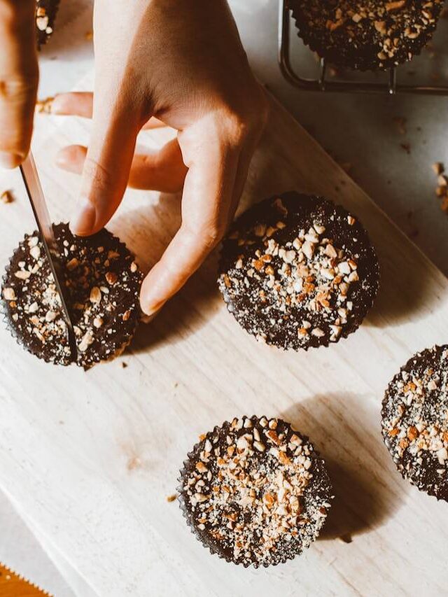 Café com Chocolate: Uma Combinação Irresistível