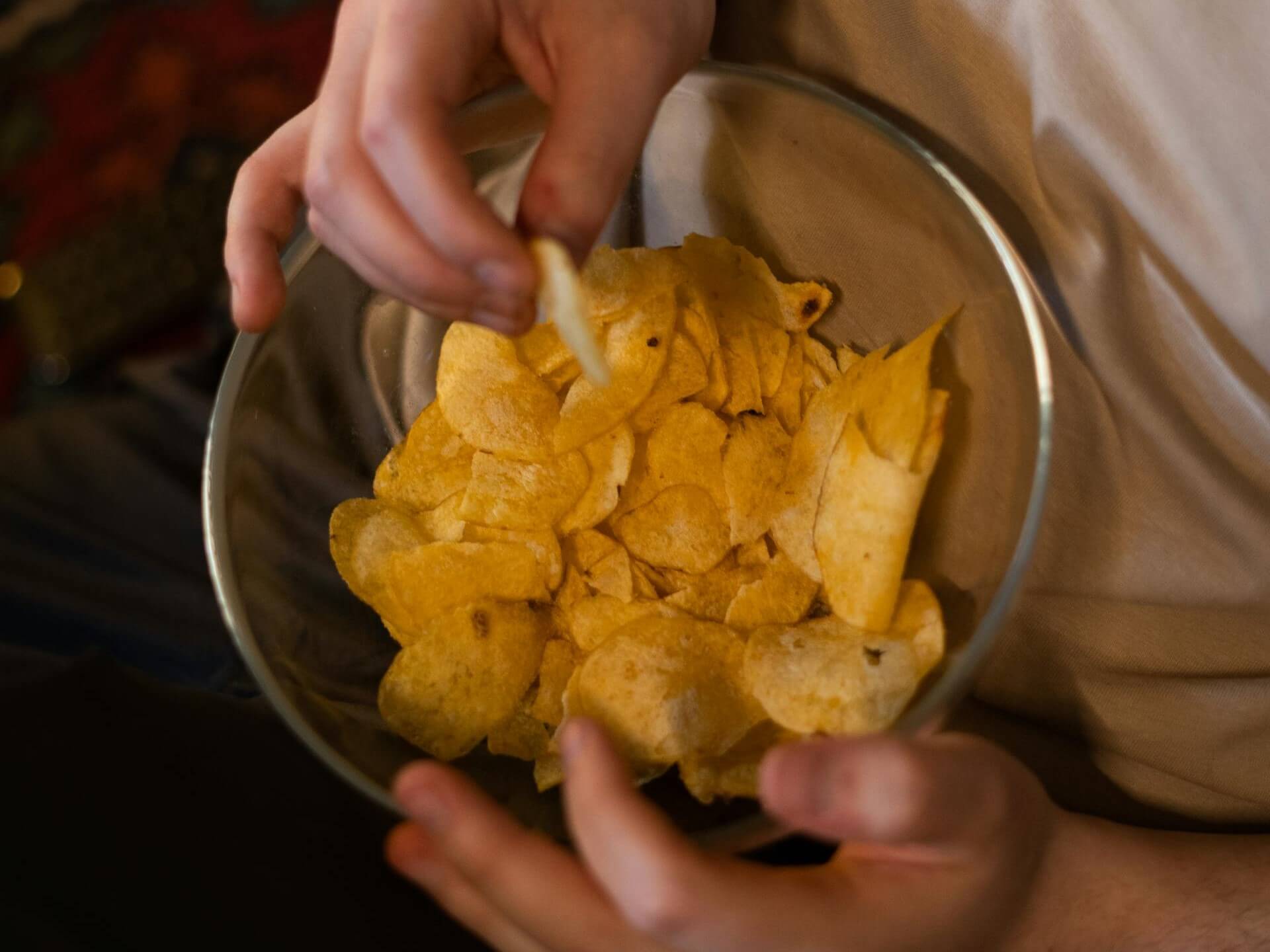 Batata Frita Crocante: Receita Simples para Todos os Gostos