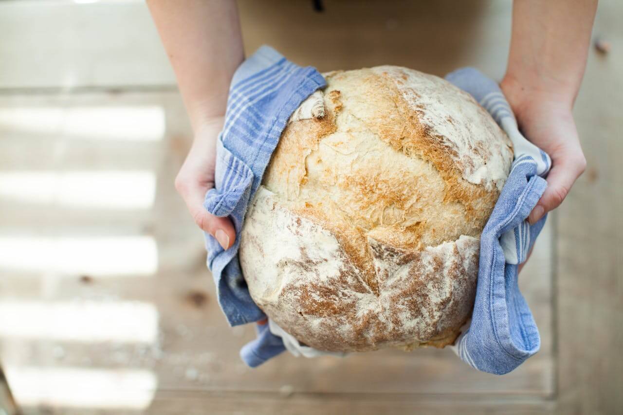 Como Fazer Pão de Milho: Receita Fácil e Dicas para Aperfeiçoar