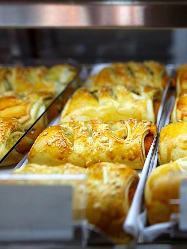Pão Pizza: Sabor de Pizza em Cada Mordida!